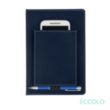 Eccolo® Austin Journal/Clicker Pen - (M) | https://www.bestnamebadges.com