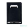 Eccolo® Austin Journal/Clicker Pen - (M) | https://www.bestnamebadges.com