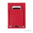 Eccolo® Austin Journal/Clicker Pen - (M) | https://www.bestnamebadges.com