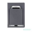 Eccolo® Austin Journal/Clicker Pen - (M) | https://www.bestnamebadges.com