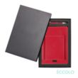 Eccolo® Austin Journal/Clicker Pen Gift Set - (M) | https://www.bestnamebadges.com