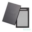 Eccolo® Solo Journal/Clicker Pen Gift Set - (M) | https://www.bestnamebadges.com
