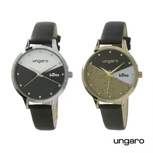 Ungaro® Aurelia Watch | https://www.bestnamebadges.com