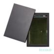 Eccolo® Legend Journal/Clicker Pen Gift Set - (M) | https://www.bestnamebadges.com
