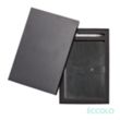 Eccolo® Legend Journal/Clicker Pen Gift Set - (M) | https://www.bestnamebadges.com