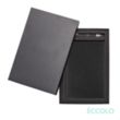 Eccolo® Symphony Journal/Clicker Pen Gift Set - (M) | https://www.bestnamebadges.com