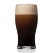 Elmhurst Beer Glass - Imprinted | https://www.bestnamebadges.com