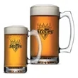 Columbus Beer Stein - Imprinted | https://www.bestnamebadges.com