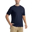 REPREVE® - rPET Men's Performance Short Sleeve T-Shirt | https://www.bestnamebadges.com