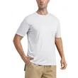 REPREVE® - rPET Men's Performance Short Sleeve T-Shirt | https://www.bestnamebadges.com
