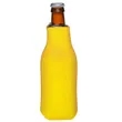 Custom Zipper Water Bottle Insulator | https://www.bestnamebadges.com