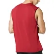 REPREVE® - Men's rPET Performance Tank Top | https://www.bestnamebadges.com