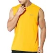 REPREVE® - Men's rPET Performance Tank Top | https://www.bestnamebadges.com