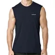 REPREVE® - Men's rPET Performance Tank Top | https://www.bestnamebadges.com