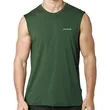 REPREVE® - Men's rPET Performance Tank Top | https://www.bestnamebadges.com