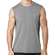 REPREVE® - Men's rPET Performance Tank Top | https://www.bestnamebadges.com