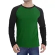 REPREVE® - Men's rPET Performance Baseball Jersey | https://www.bestnamebadges.com