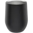 11 Oz Double Wall Stainless Steel Vacuum Insulated Mugs | https://www.bestnamebadges.com