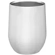 11 Oz Double Wall Stainless Steel Vacuum Insulated Mugs | https://www.bestnamebadges.com
