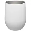 11 Oz Double Wall Stainless Steel Vacuum Insulated Mugs | https://www.bestnamebadges.com