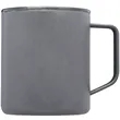 13.5 Oz Double Wall Color Coated Travel Mugs W/ Handles | https://www.bestnamebadges.com
