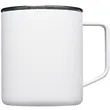 13.5 Oz Double Wall Color Coated Travel Mugs W/ Handles | https://www.bestnamebadges.com