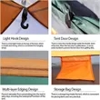 Instant Pop Up Lightweight Camping Tent | https://www.bestnamebadges.com