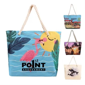 Canvas Tote Bags