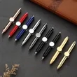 Fingertip Gyro LED Ballpoint Pen | https://www.bestnamebadges.com