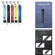 Survival Basketball Game Electronic Whistle | https://www.bestnamebadges.com