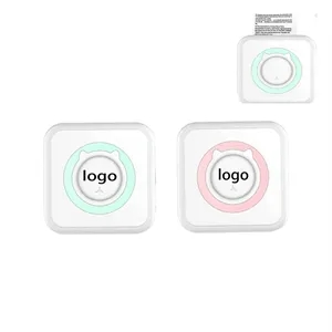 Portable Mini Thermal Label Printer