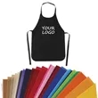 Disposable Non-woven Apron | https://www.bestnamebadges.com