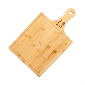 Bamboo Serving Tray