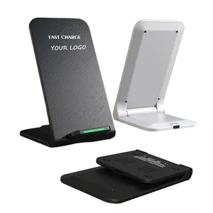 Foldable Wireless Charger