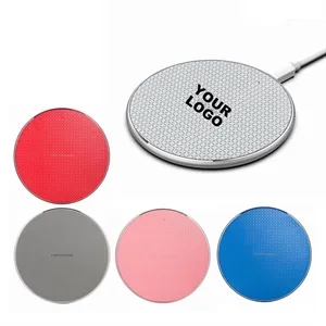Desktop Wireless Charger