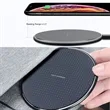 Desktop Wireless Charger | https://www.bestnamebadges.com