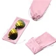 Drawstring Polyester Eyewear Bag | https://www.bestnamebadges.com