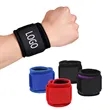 Adjustable Wrist Anti Sprain Protective Support Straps | https://www.bestnamebadges.com