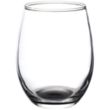 9 Oz. ARC Perfect Stemless Glasses W/ Custom Logo | https://www.bestnamebadges.com