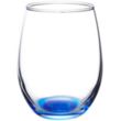 9 Oz. ARC Perfect Stemless Glasses W/ Custom Logo | https://www.bestnamebadges.com