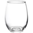 9 Oz. ARC Perfect Stemless Glasses W/ Custom Logo | https://www.bestnamebadges.com