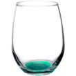 9 Oz. ARC Perfect Stemless Glasses W/ Custom Logo | https://www.bestnamebadges.com