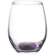 9 Oz. ARC Perfect Stemless Glasses W/ Custom Logo | https://www.bestnamebadges.com