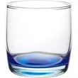 10 oz. USA Made Monterrey Glasses Coffee Mugs w/ Custom logo | https://www.bestnamebadges.com