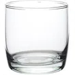 10 oz. USA Made Monterrey Glasses Coffee Mugs w/ Custom logo | https://www.bestnamebadges.com