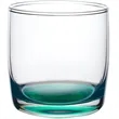 10 oz. USA Made Monterrey Glasses Coffee Mugs w/ Custom logo | https://www.bestnamebadges.com