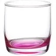 10 oz. USA Made Monterrey Glasses Coffee Mugs w/ Custom logo | https://www.bestnamebadges.com