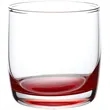 10 oz. USA Made Monterrey Glasses Coffee Mugs w/ Custom logo | https://www.bestnamebadges.com