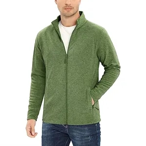 Men-s-rPET-Full-Zip-Fleece-Jacket-W-Wrinkle-Resistance