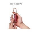 Portable Biodegradable Pill Pet Waste Garbage Bag Dispenser | https://www.bestnamebadges.com